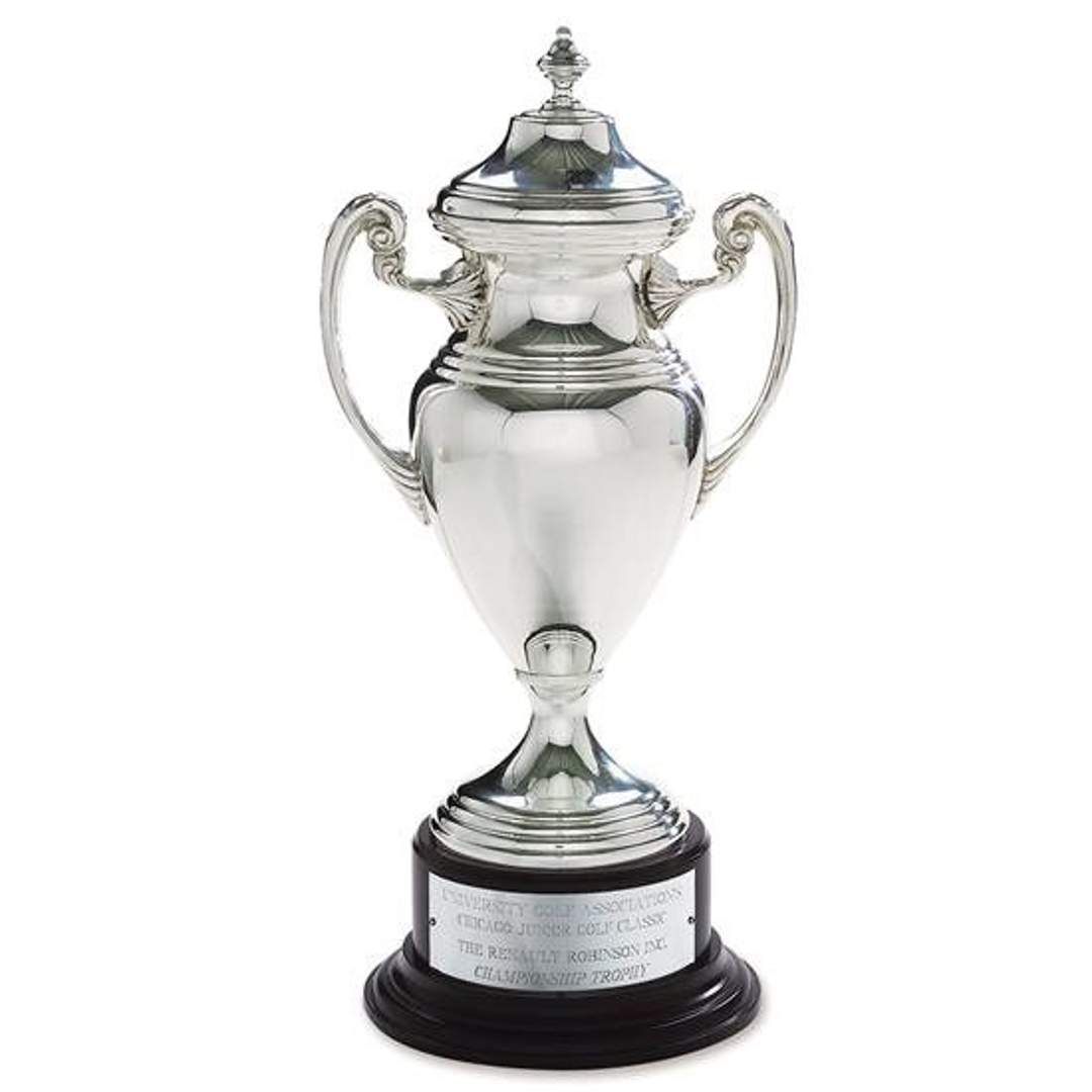 Trophy